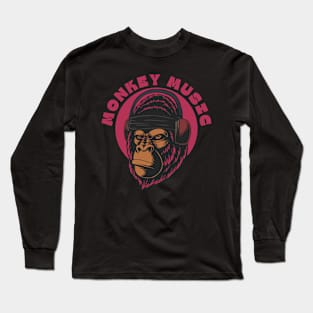 Auntie says, Get a new T! Long Sleeve T-Shirt